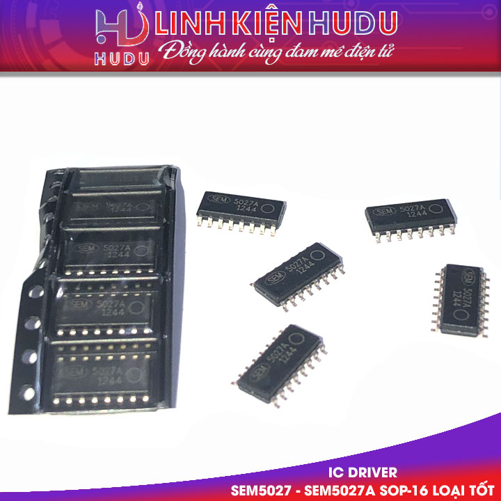 SEM5027 SEM5027A loại tốt
