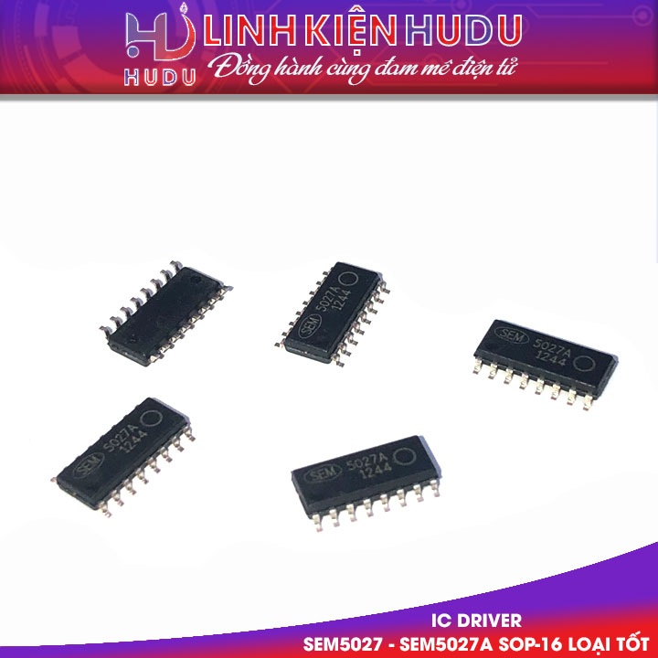SEM5027 SEM5027A loại tốt