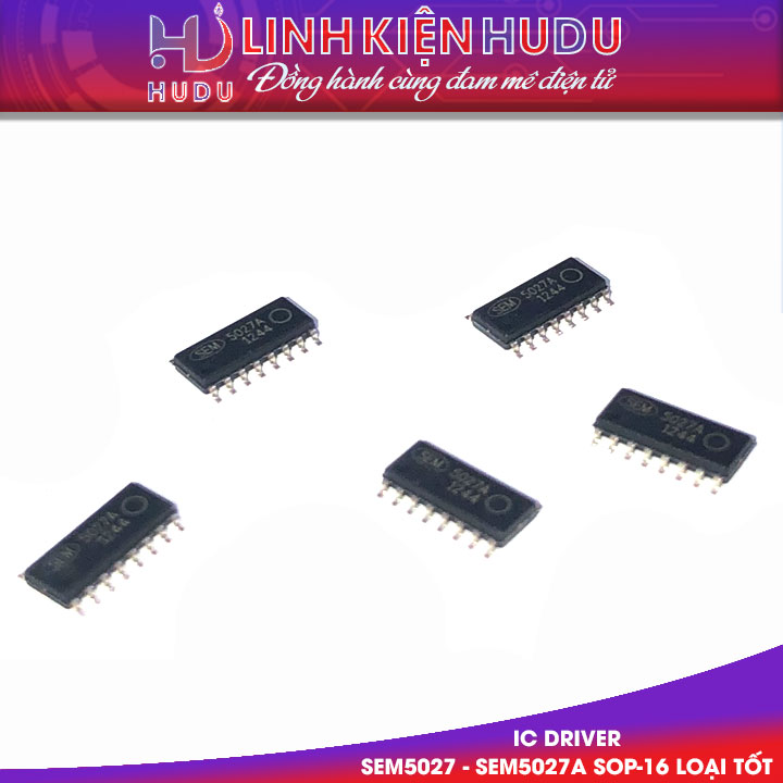 SEM5027 SEM5027A loại tốt