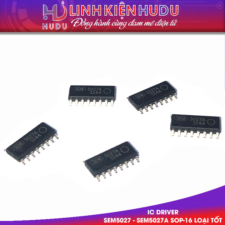 SEM5027 SEM5027A loại tốt