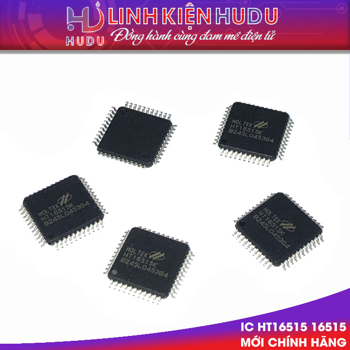 IC HT16515 16515 mới chính hãng