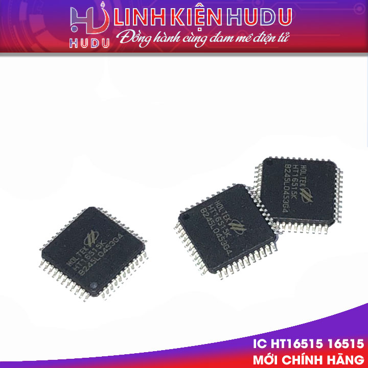 IC HT16515 16515 mới chính hãng