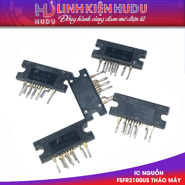 FSFR2100US tháo máy