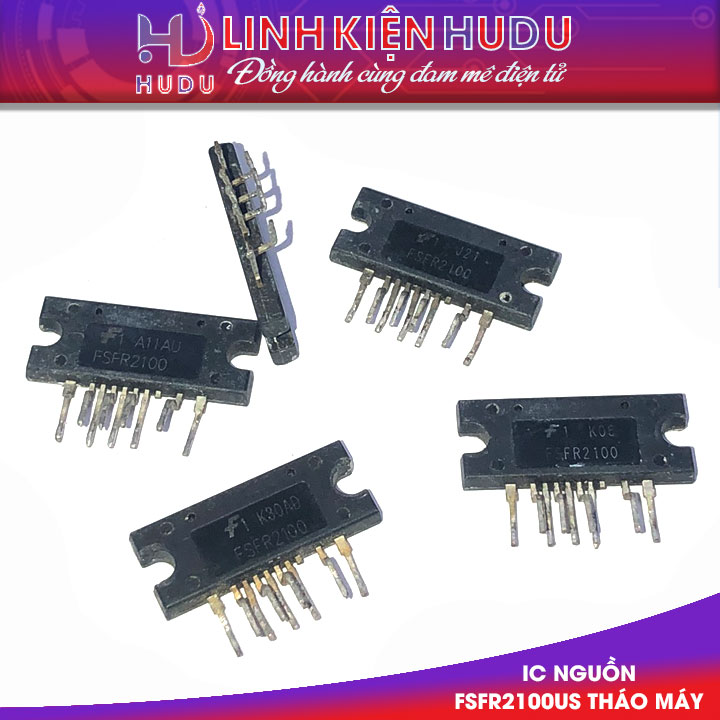 FSFR2100US tháo máy