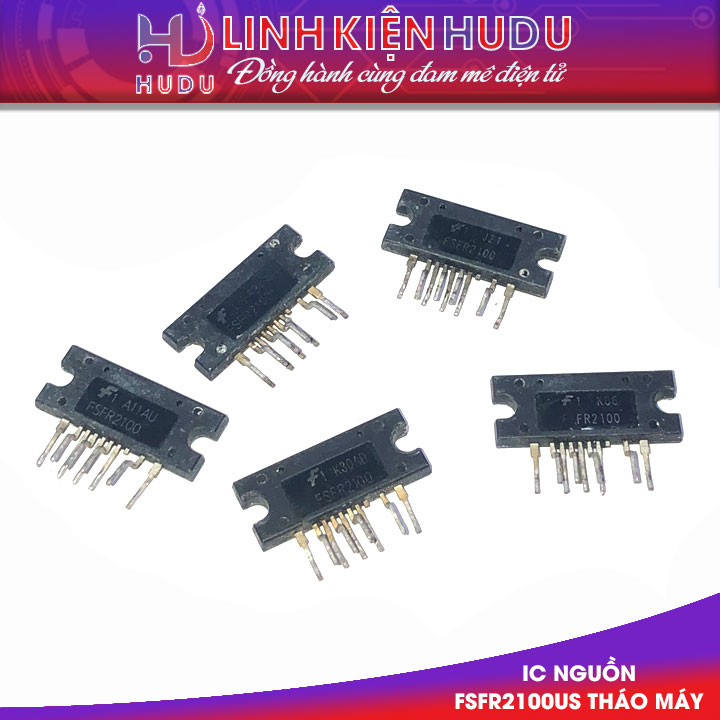 FSFR2100US tháo máy