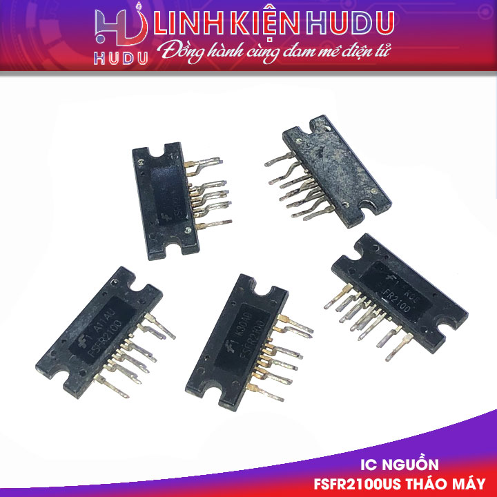 FSFR2100US tháo máy