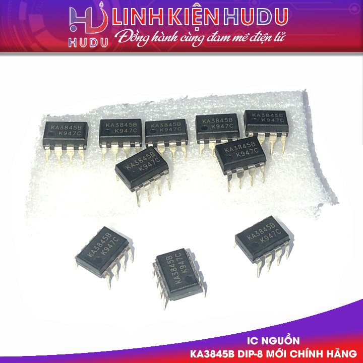 IC KA3845B