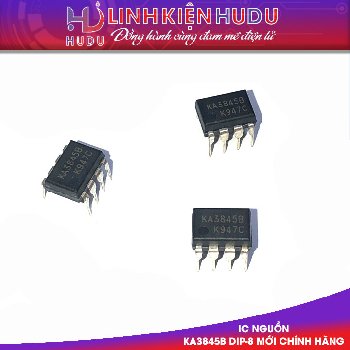IC KA3845B