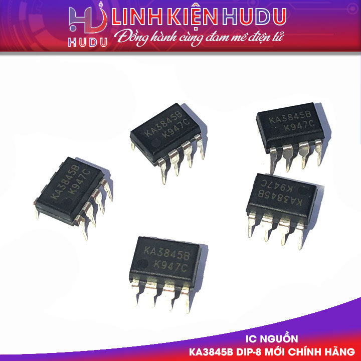 IC KA3845B