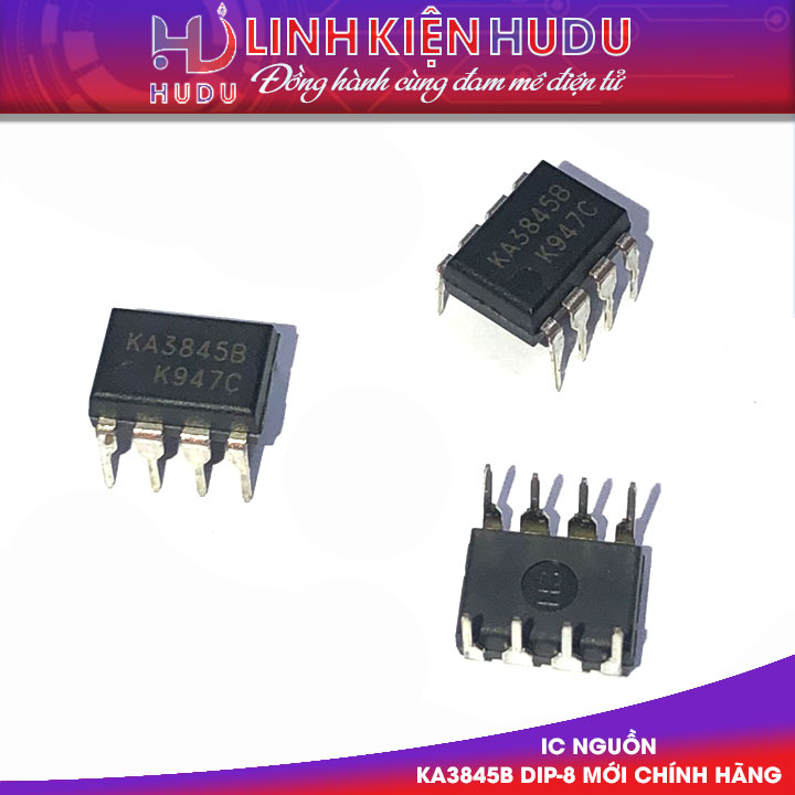 IC KA3845B