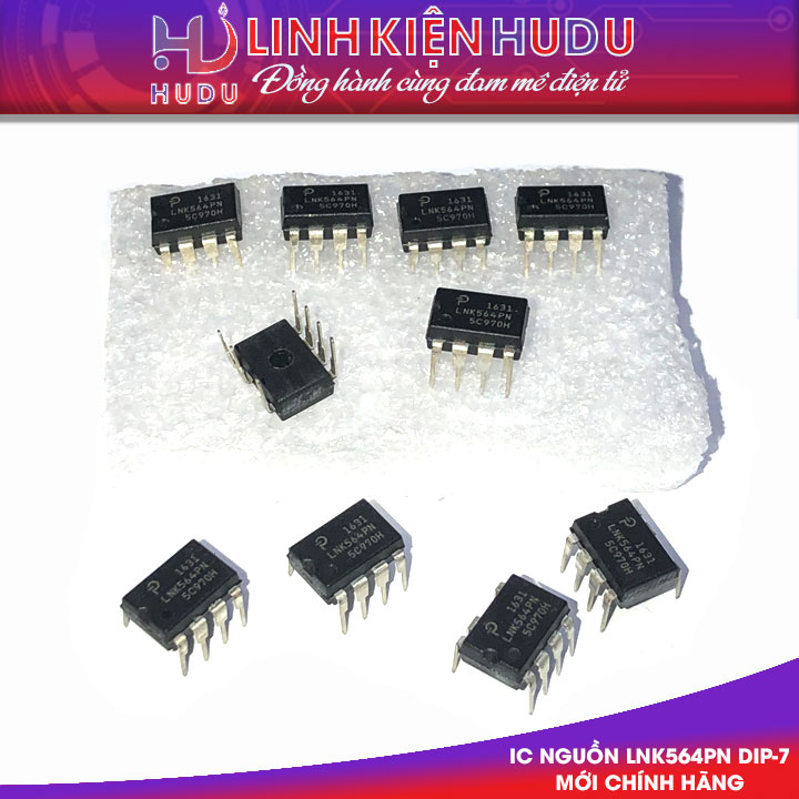 LNK564PN chính hãng