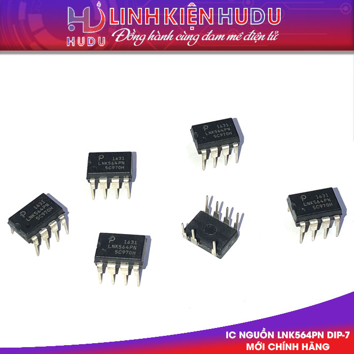 LNK564PN chính hãng