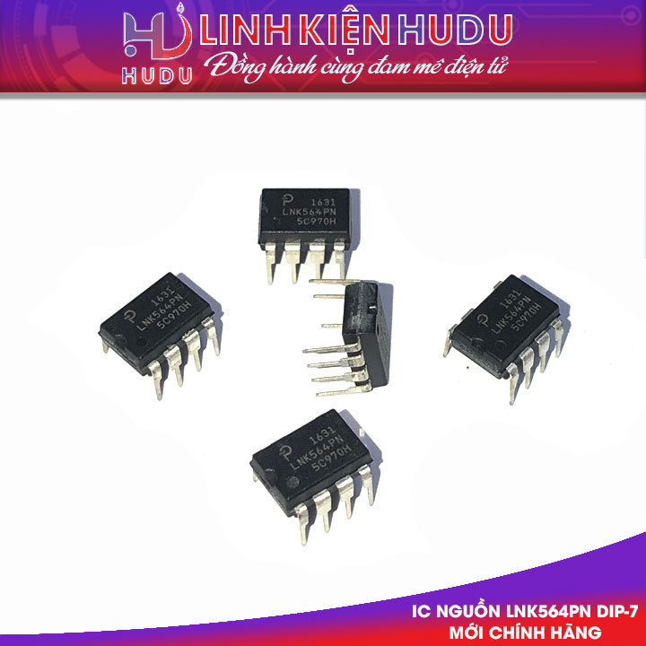 LNK564PN chính hãng