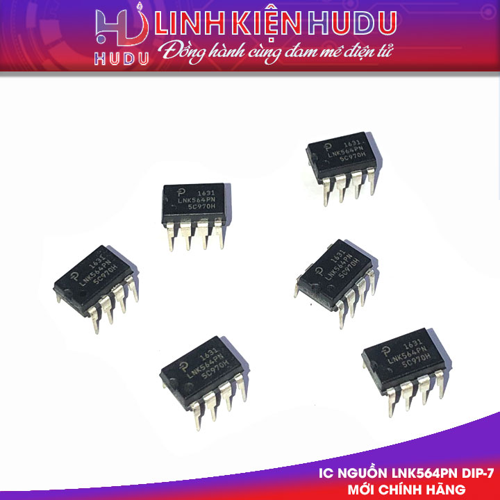 LNK564PN chính hãng