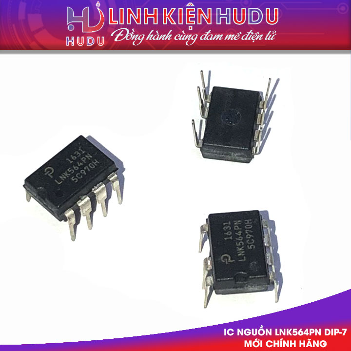 LNK564PN chính hãng