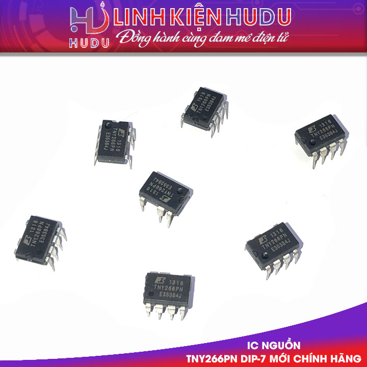 IC TNY266PN mới chính hãng