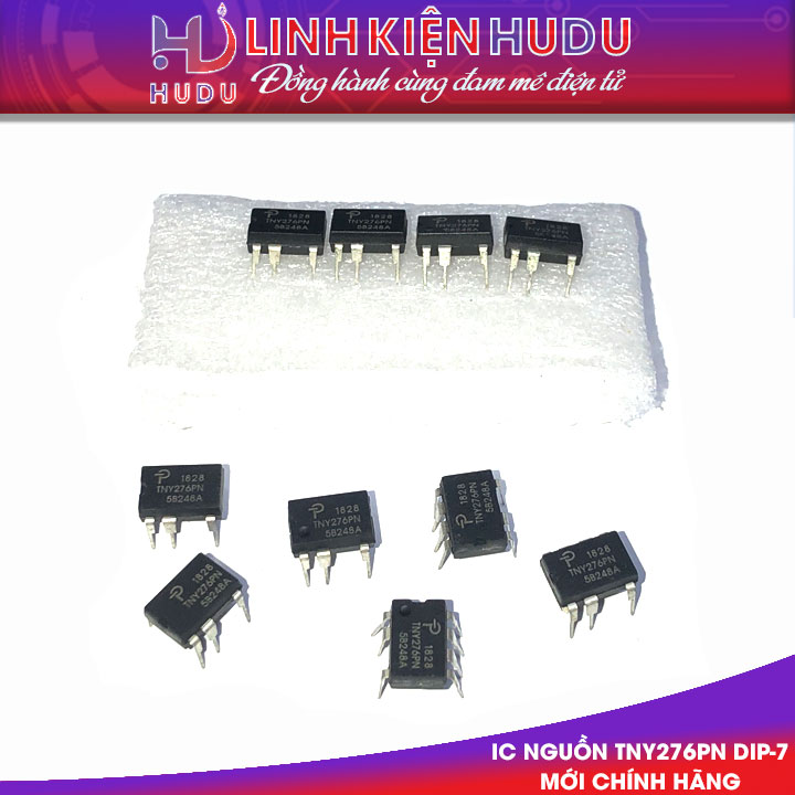 TNY276PN mới chính hãng