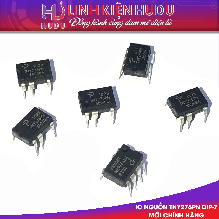 TNY276PN mới chính hãng