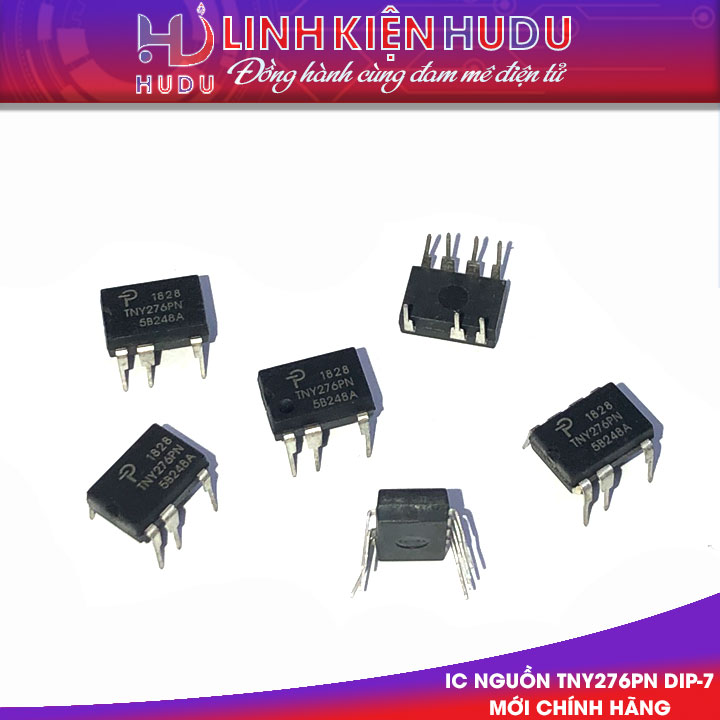 TNY276PN mới chính hãng