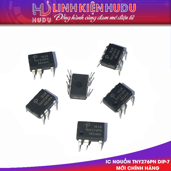 TNY276PN mới chính hãng