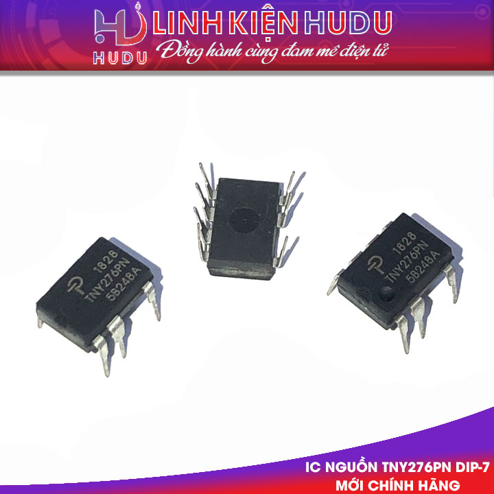 TNY276PN mới chính hãng