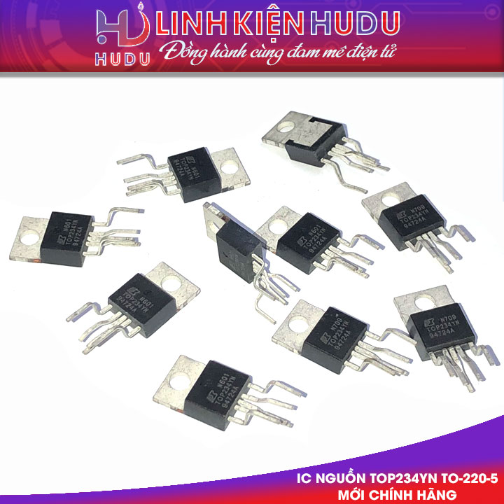 TOP234YN mới chính hãng