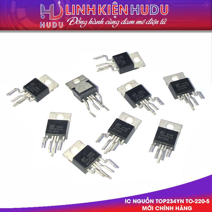 TOP234YN mới chính hãng