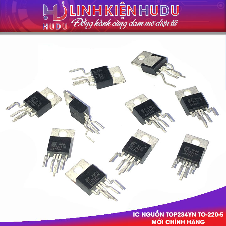 TOP234YN mới chính hãng