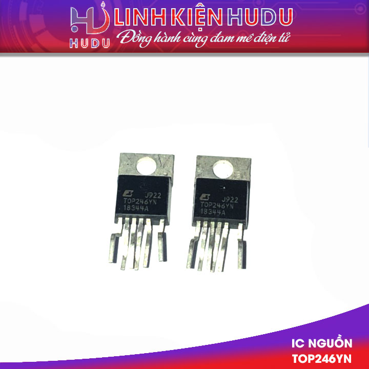 IC NGUỒN TOP246YN TOP246Y TOP246
