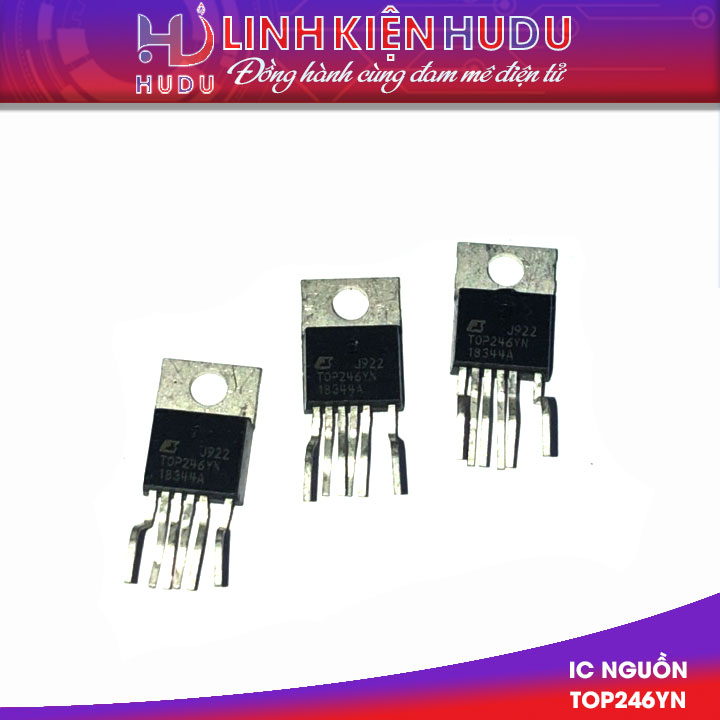 IC NGUỒN TOP246YN TOP246Y TOP246
