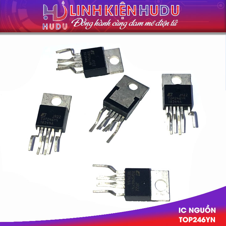 IC NGUỒN TOP246YN TOP246Y TOP246