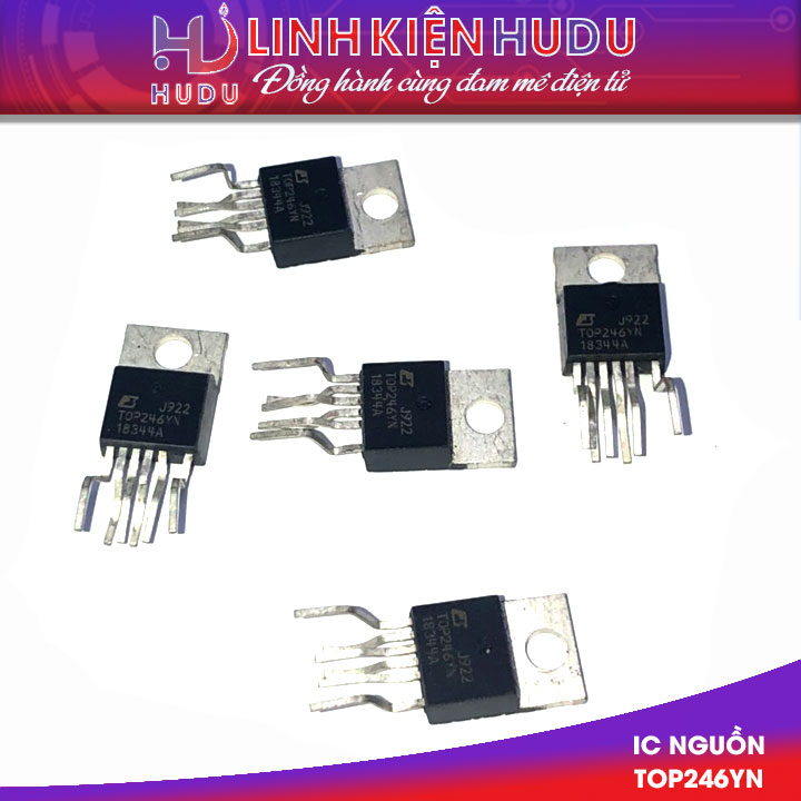 IC NGUỒN TOP246YN TOP246Y TOP246