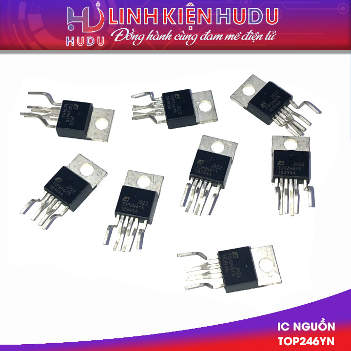 IC NGUỒN TOP246YN TOP246Y TOP246