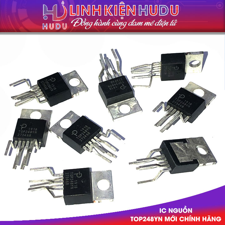 IC nguồn TOP248YN mới chính hãng