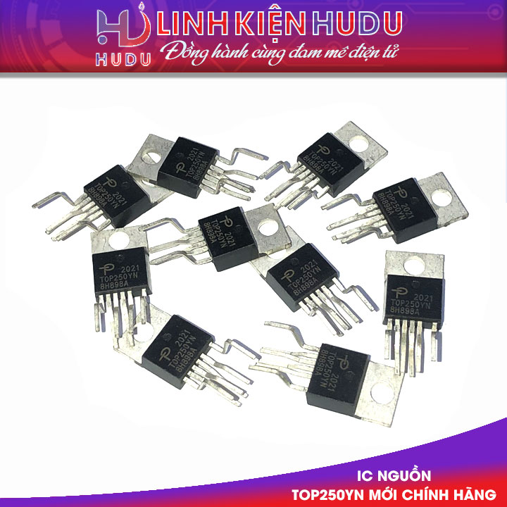 IC nguồn TOP250YN TOP250Y mới chính hãng