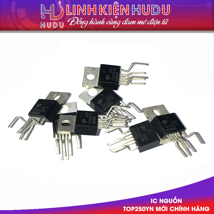 IC nguồn TOP250YN TOP250Y mới chính hãng