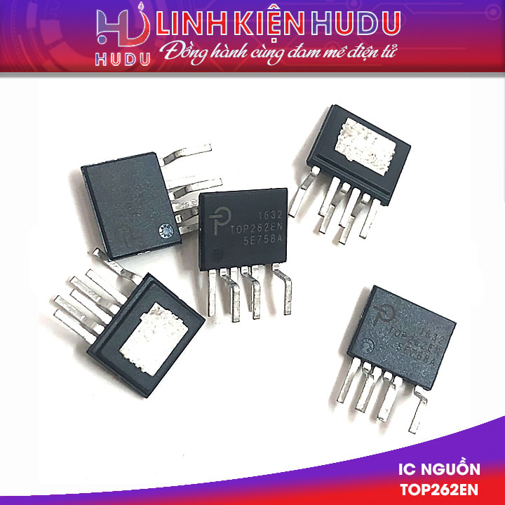 TOP262EN mới