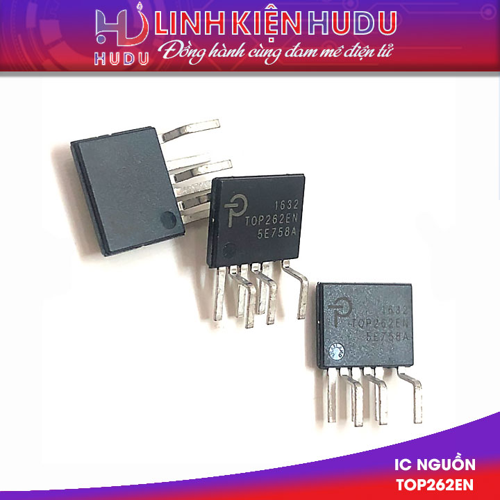 TOP262EN mới