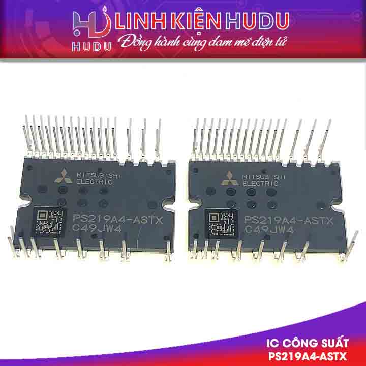IC PS219A4-ASTX PS219A4-AST mới chính hãng