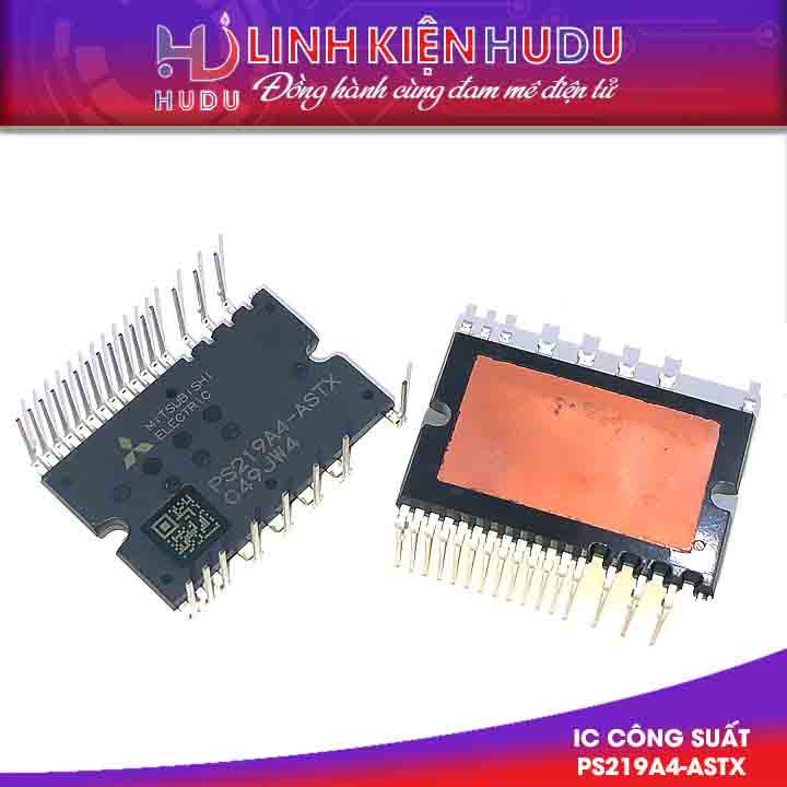 IC PS219A4-ASTX PS219A4-AST mới chính hãng
