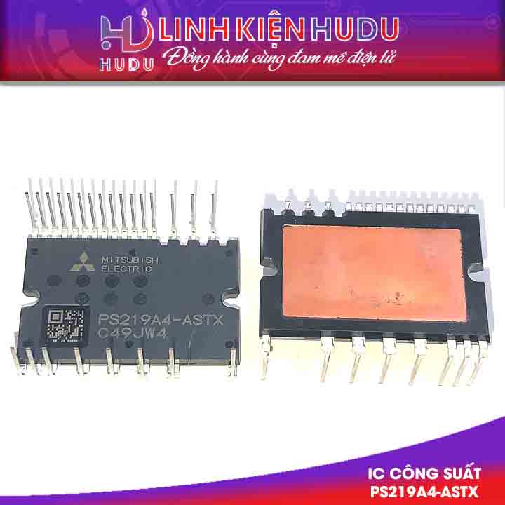 IC PS219A4-ASTX PS219A4-AST mới chính hãng