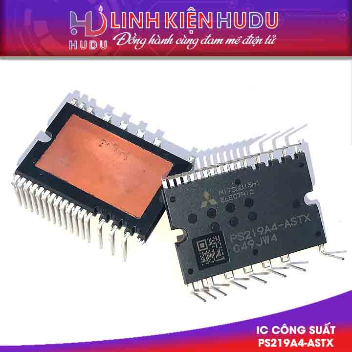 IC PS219A4-ASTX PS219A4-AST mới chính hãng