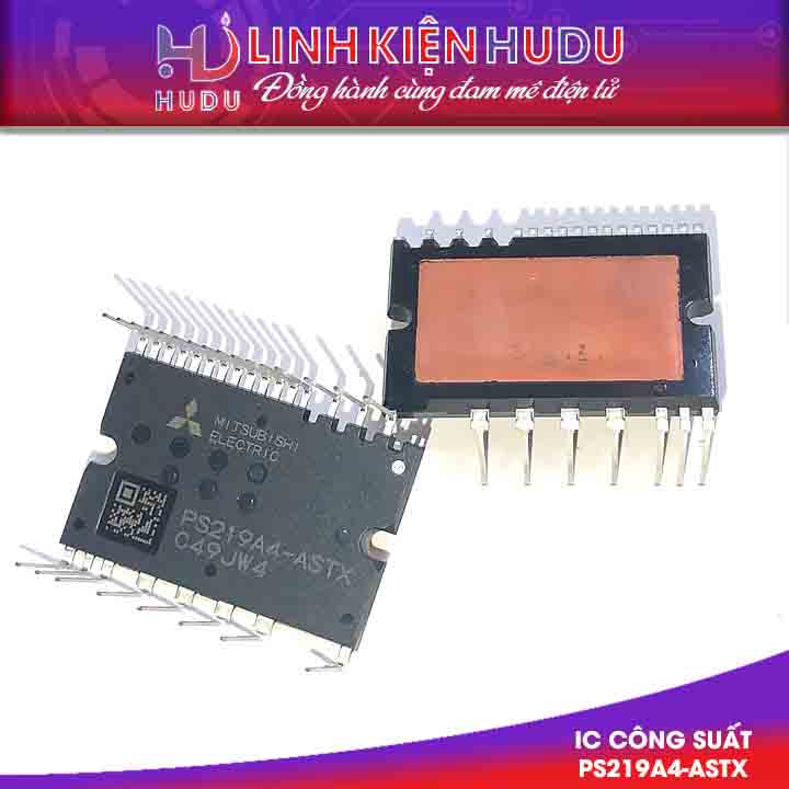 IC PS219A4-ASTX PS219A4-AST mới chính hãng