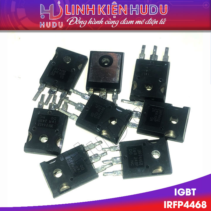 IRFP4468 tháo máy