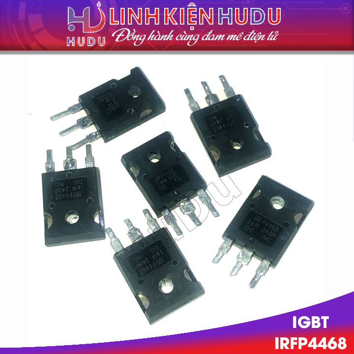 IRFP4468 tháo máy