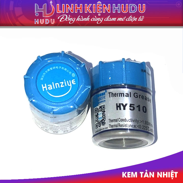 Kem tản nhiệt (GF-5) 