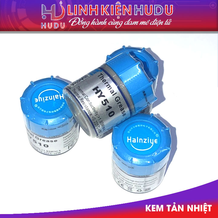Kem tản nhiệt (GF-5) 