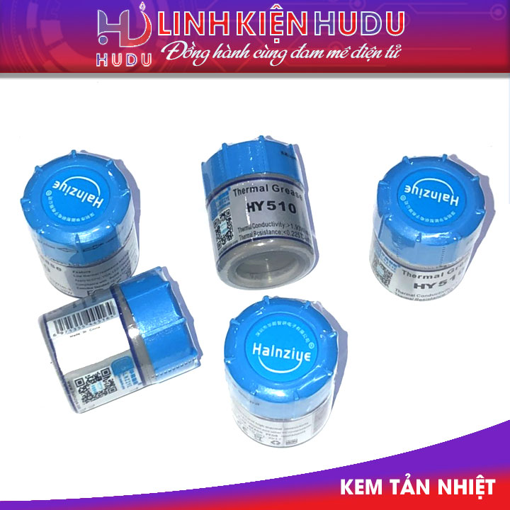 Kem tản nhiệt (GF-5) 