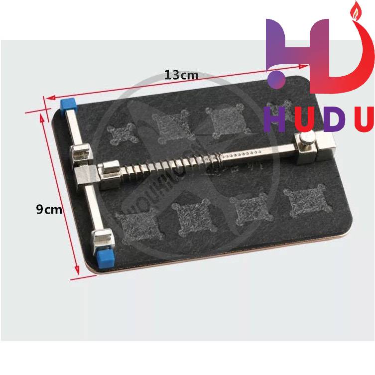 Kẹp main tản nhiệt iphone