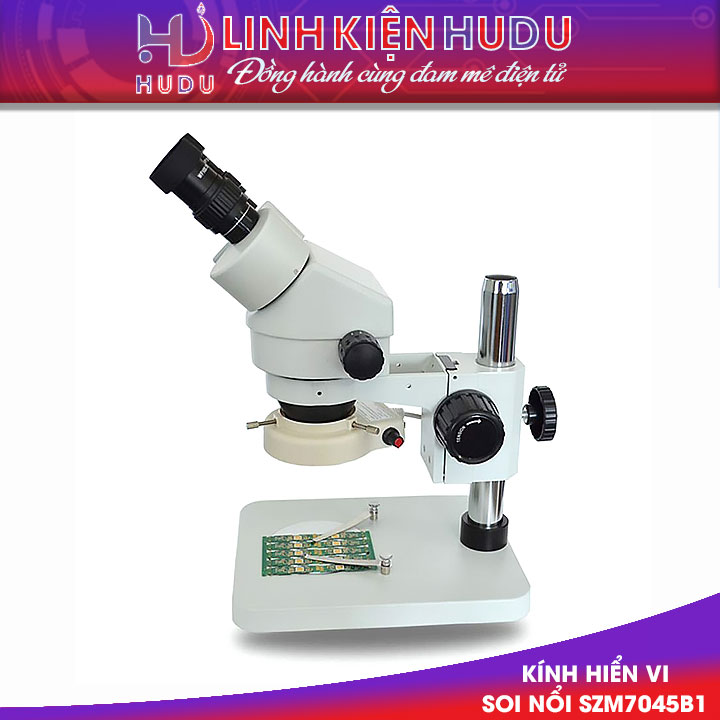 Kính hiển vi soi nổi SZM7045B1